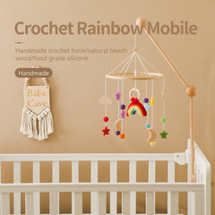 Etucdose stars clouds moon accents enhance nursery charm and imagination