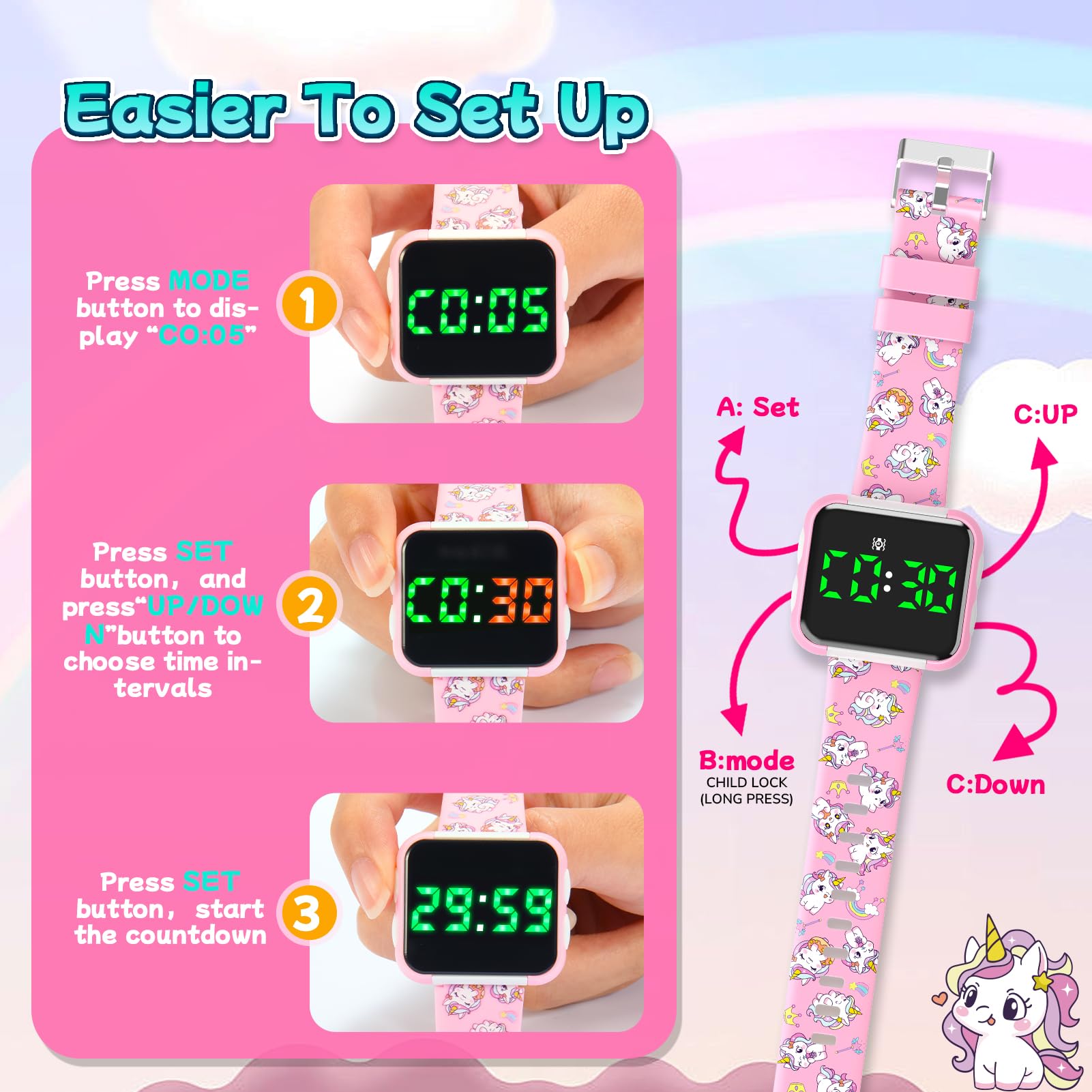 Etuwoe potty chart durable paper withstands daily use.