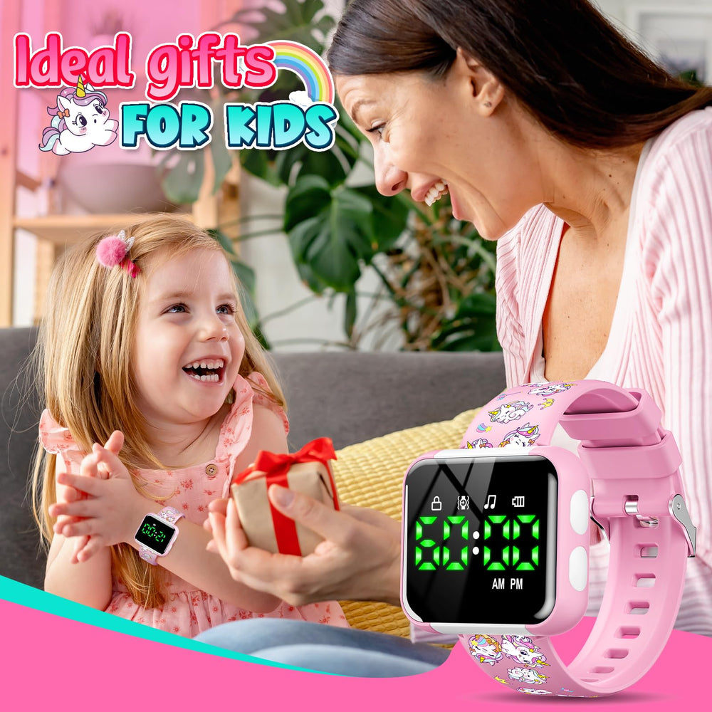 Etuwoe gift-packaging image highlights a ready-to-gift toddler accessory.