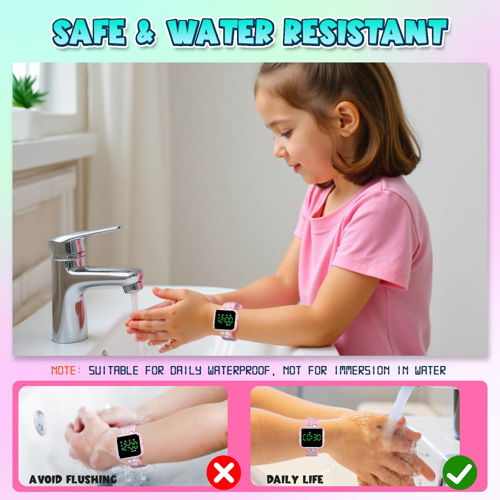 Etuwoe soft silicone strap closeup emphasizes safety and comfort for toddlers.