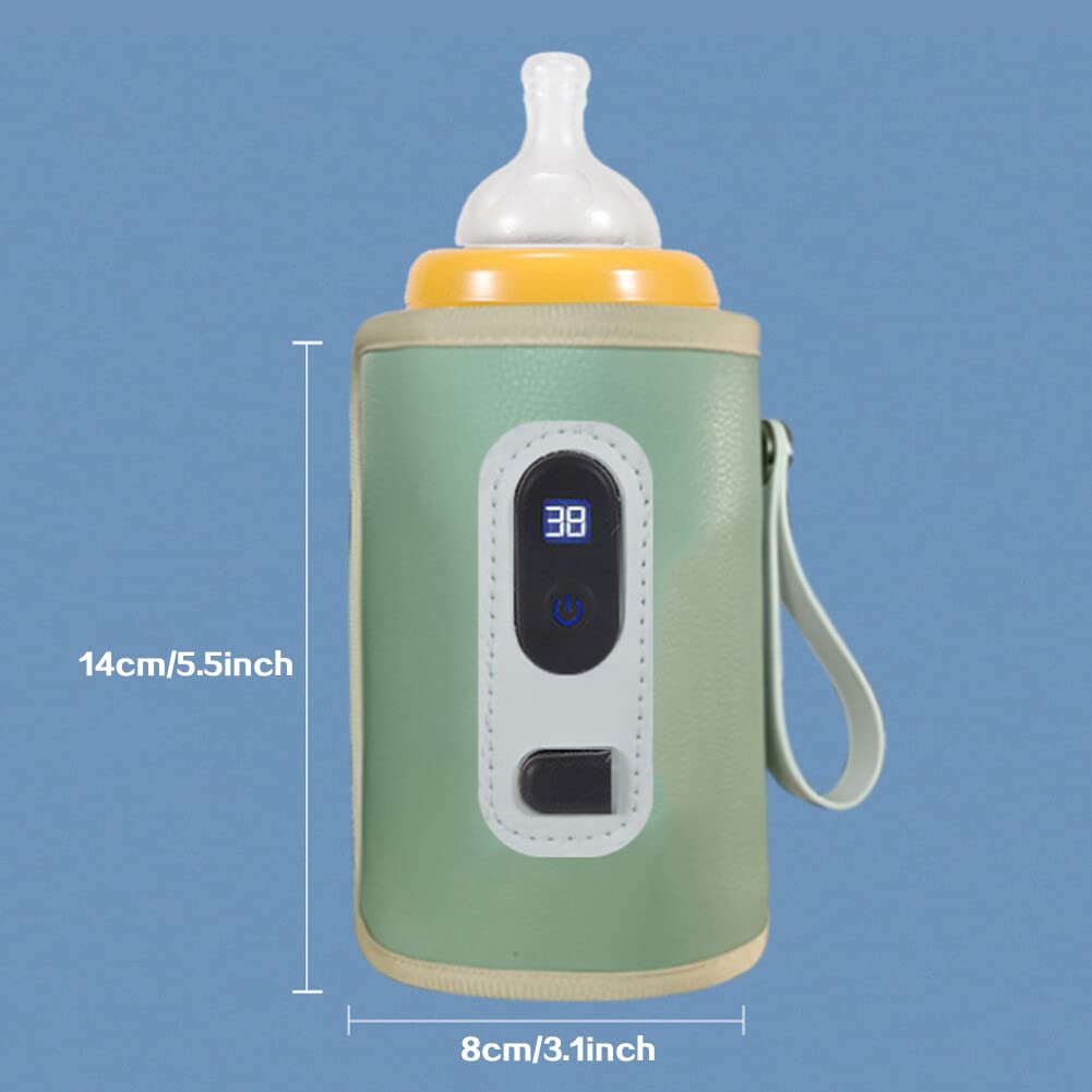 EUBUY gift-ready packaging highlights thoughtful baby care gift