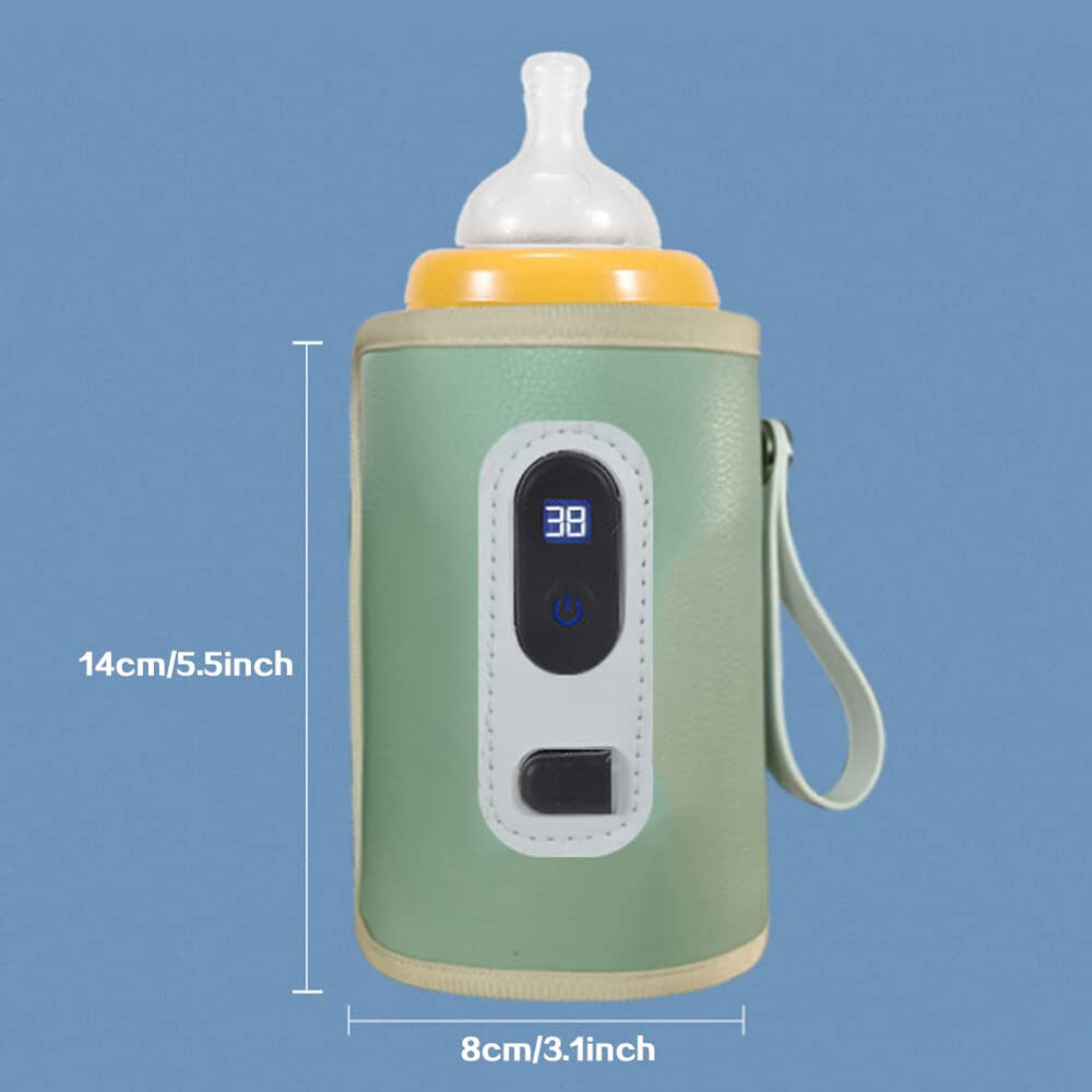 EUBUY gift-ready packaging highlights thoughtful baby care gift