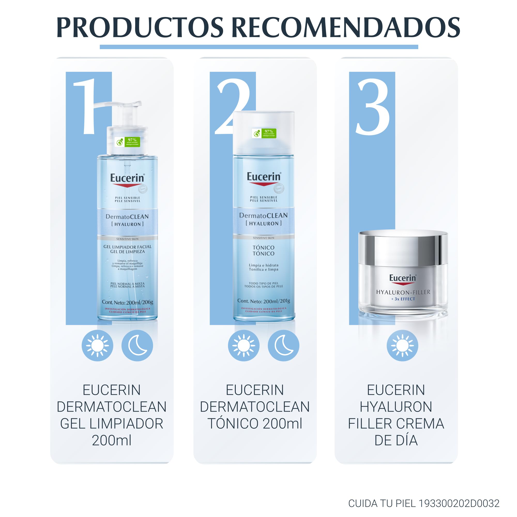 Eucerin Askshy Tonique box-and-bottle shot suggests simple, everyday use.