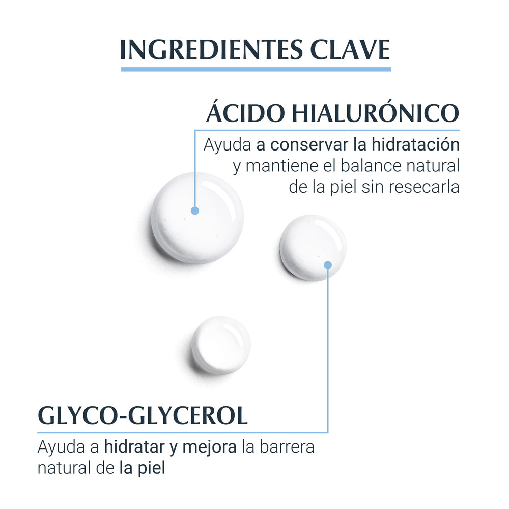 Eucerin Askshy Tonique packshot emphasizes a clean, lightweight formula for routines.