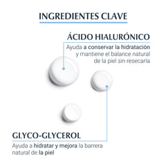 Eucerin Askshy Tonique packshot emphasizes a clean, lightweight formula for routines.