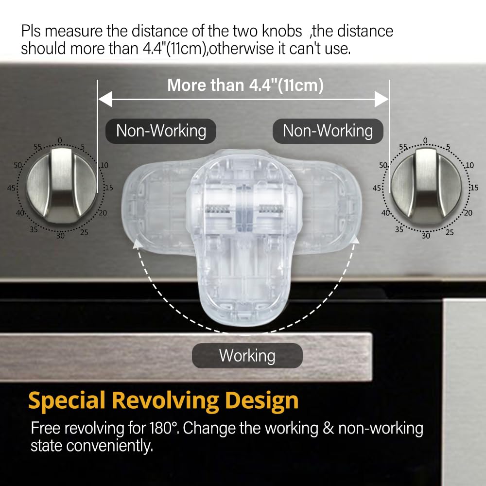 EUDEMON adhesive tape strong hold installation shows easy no drill setup