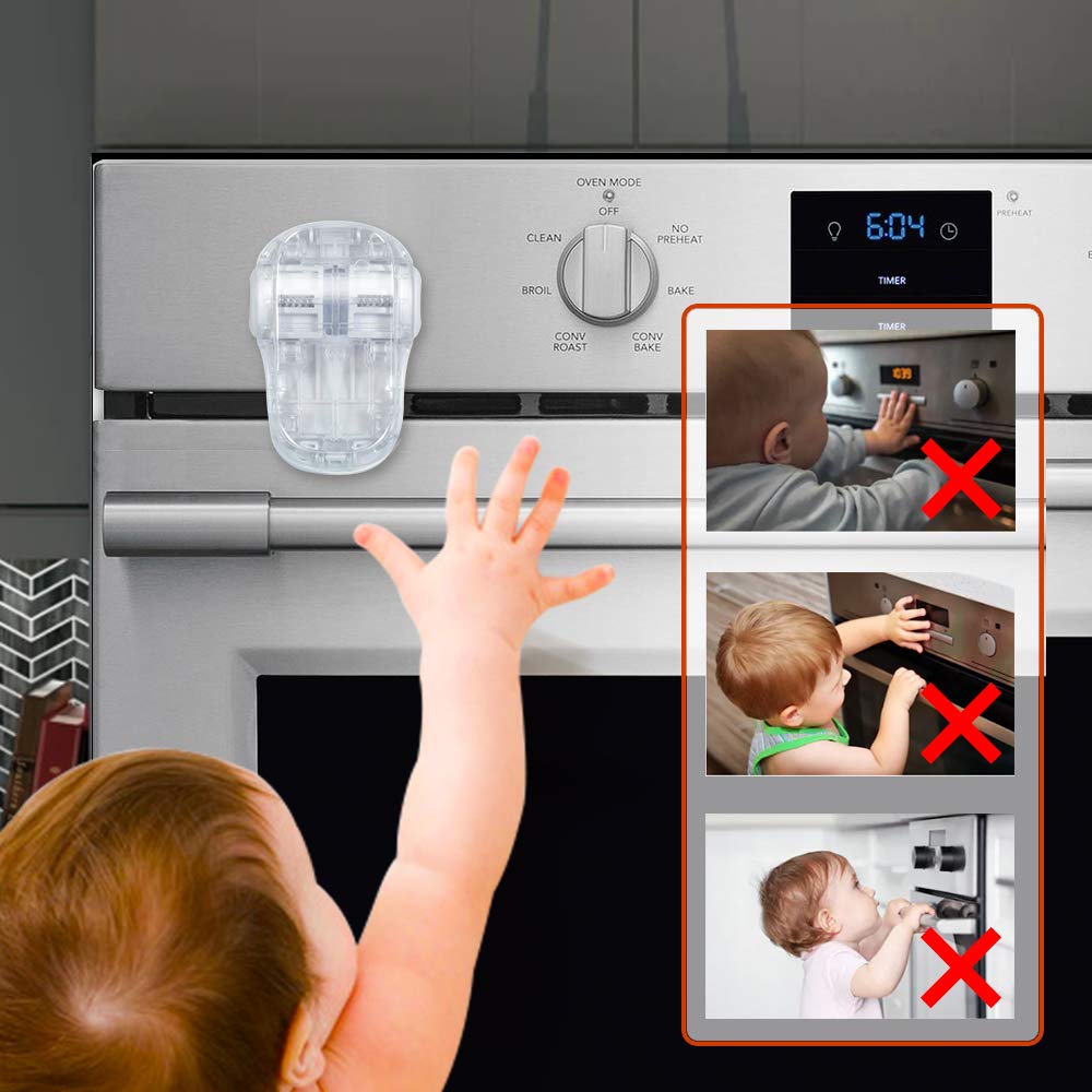 EUDEMON easy install no screws or drills required