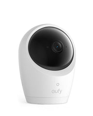 eufy Security E20 Add-On camera front view for reliable day and night monitoring