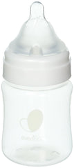 Evenflo Balance Plus wide-neck bottle 5 oz with measurement marks for precise feeding