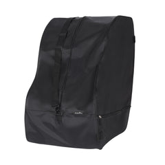 Evenflo car seat travel bag front view shows durable protection on the go.