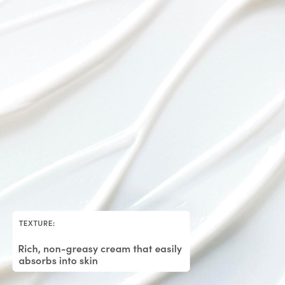 Evereden Made in USA banner reinforces trusted, family-friendly skincare.