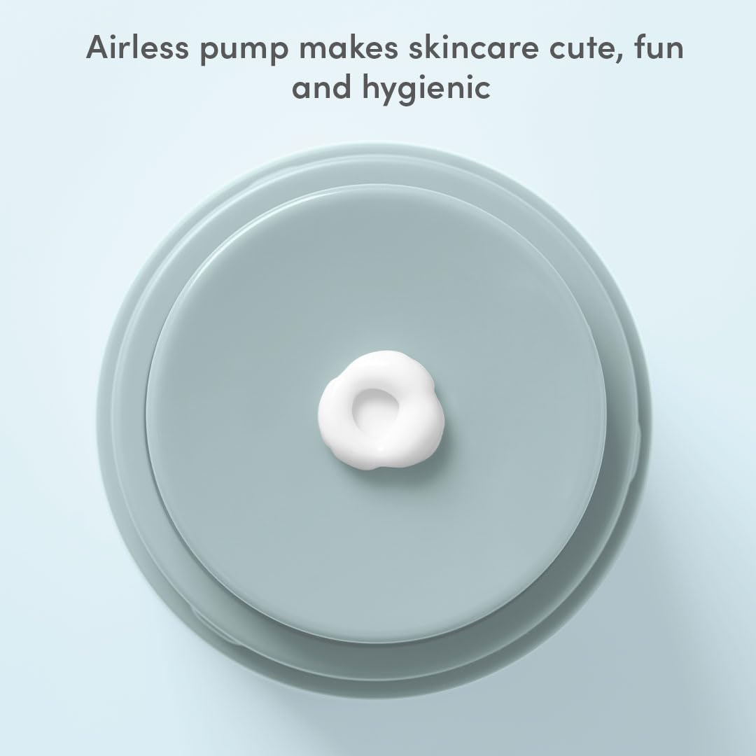 Evereden Pediatrician-tested seal conveys safety and dermatologist-informed care.