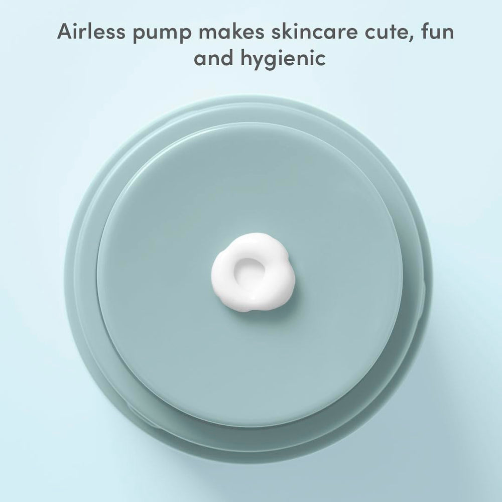 Evereden Pediatrician-tested seal conveys safety and dermatologist-informed care.