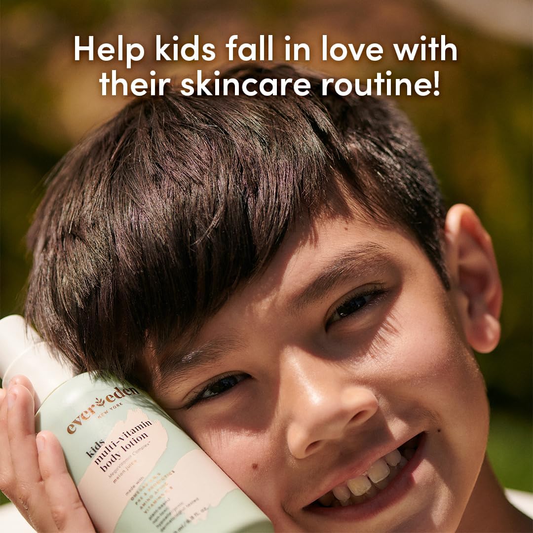 Evereden Sunflower oil base image shows gentle nourishment for dry skin.