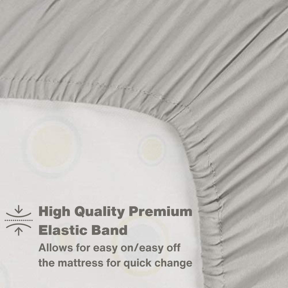 Everyday Kids 2-pack provides value and easy rotation for busy families.