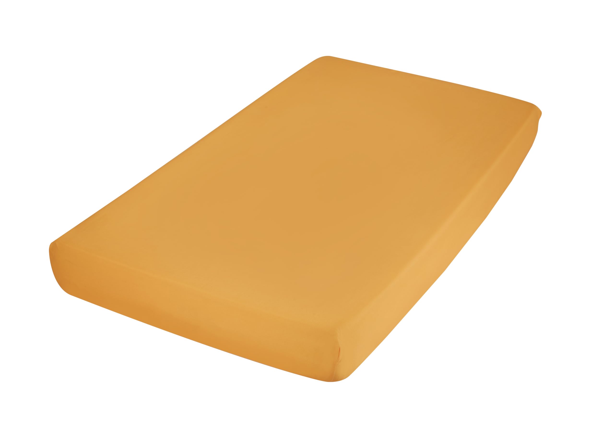 Everyday Kids bedding-safe-fabric-01 uses hypoallergenic materials for gentle baby bedding.