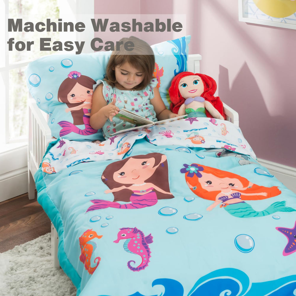 Everyday Kids family-owned brand emphasis in product photography