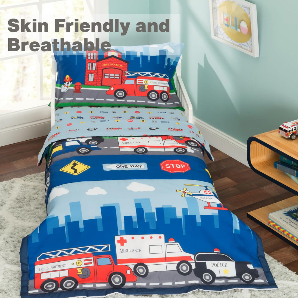 Everyday Kids brand story image communicates care from a New Jersey family