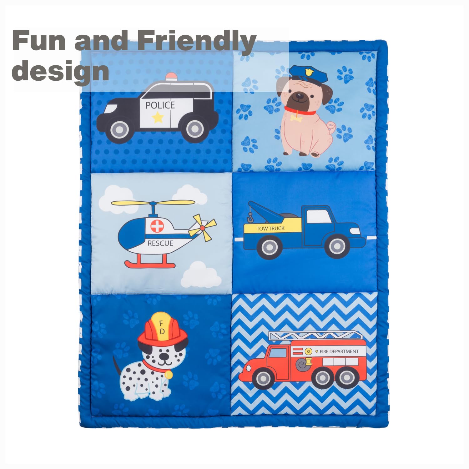 Everyday Kids breathable microfiber resists fading for lasting color