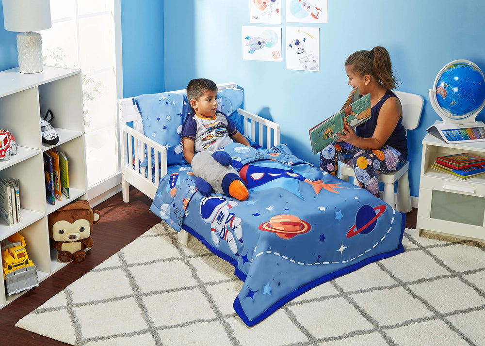 EVERYDAY KIDS easy-care label wash-instructions describe machine wash cold and gentle cycle.