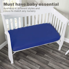 Everyday Kids microfiber close-up highlights breathable fabric and gentle surface