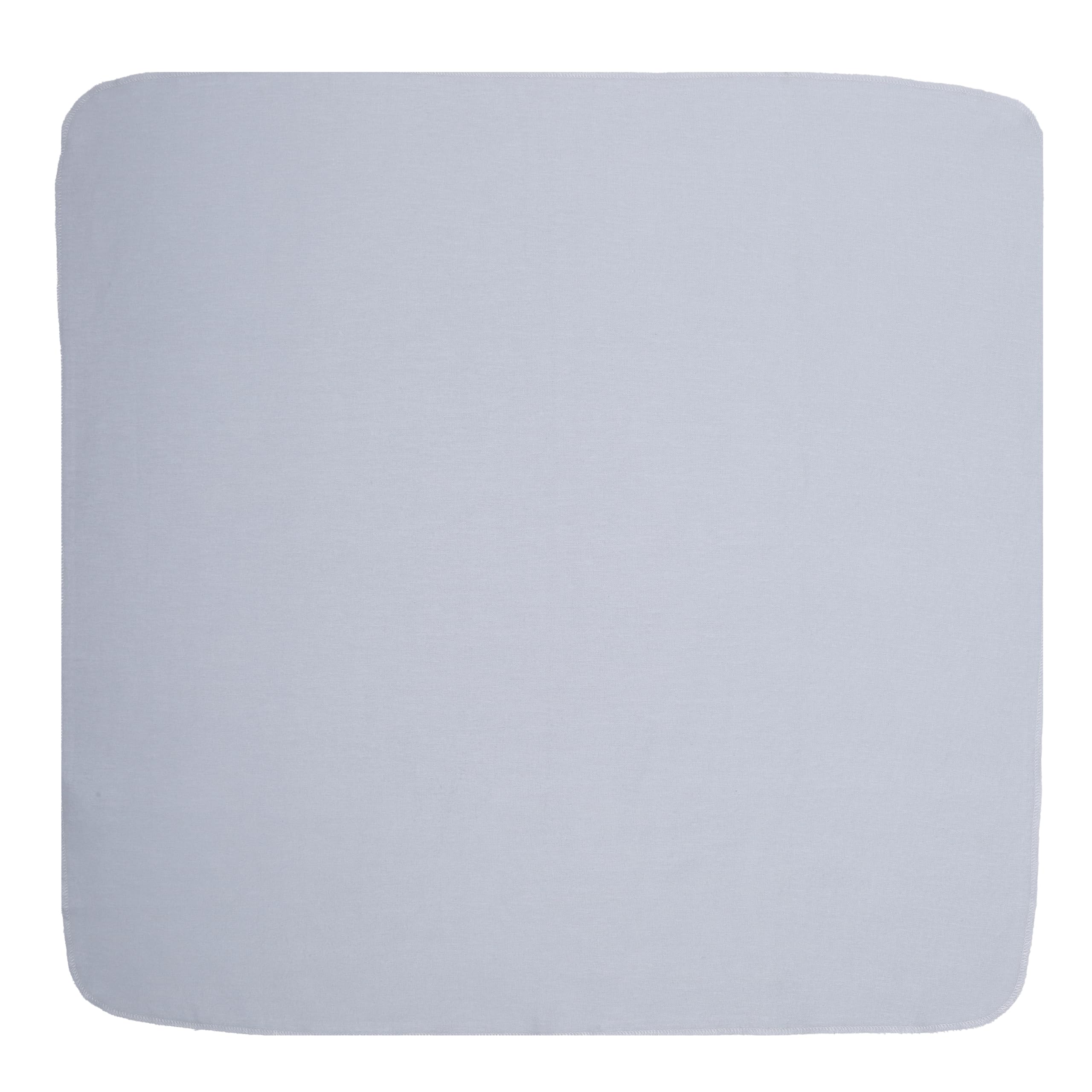 Everyday Kids green gray colorways highlight unisex designs for nursery versatility.