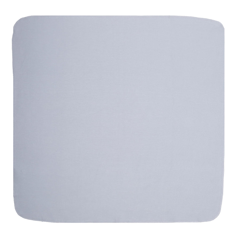 Everyday Kids green gray colorways highlight unisex designs for nursery versatility.