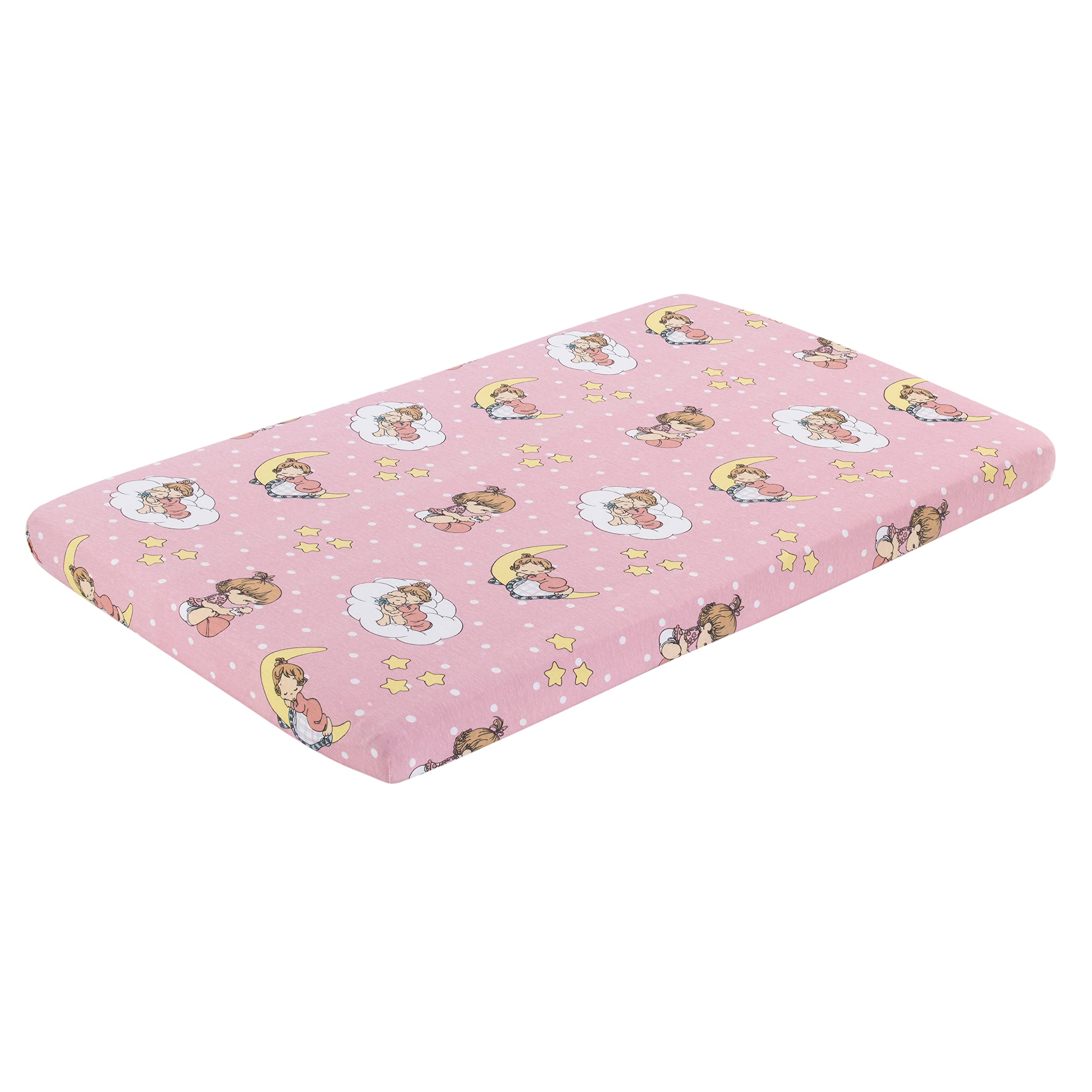 Everyday Kids machine-washable 2-pack ensures easy care.