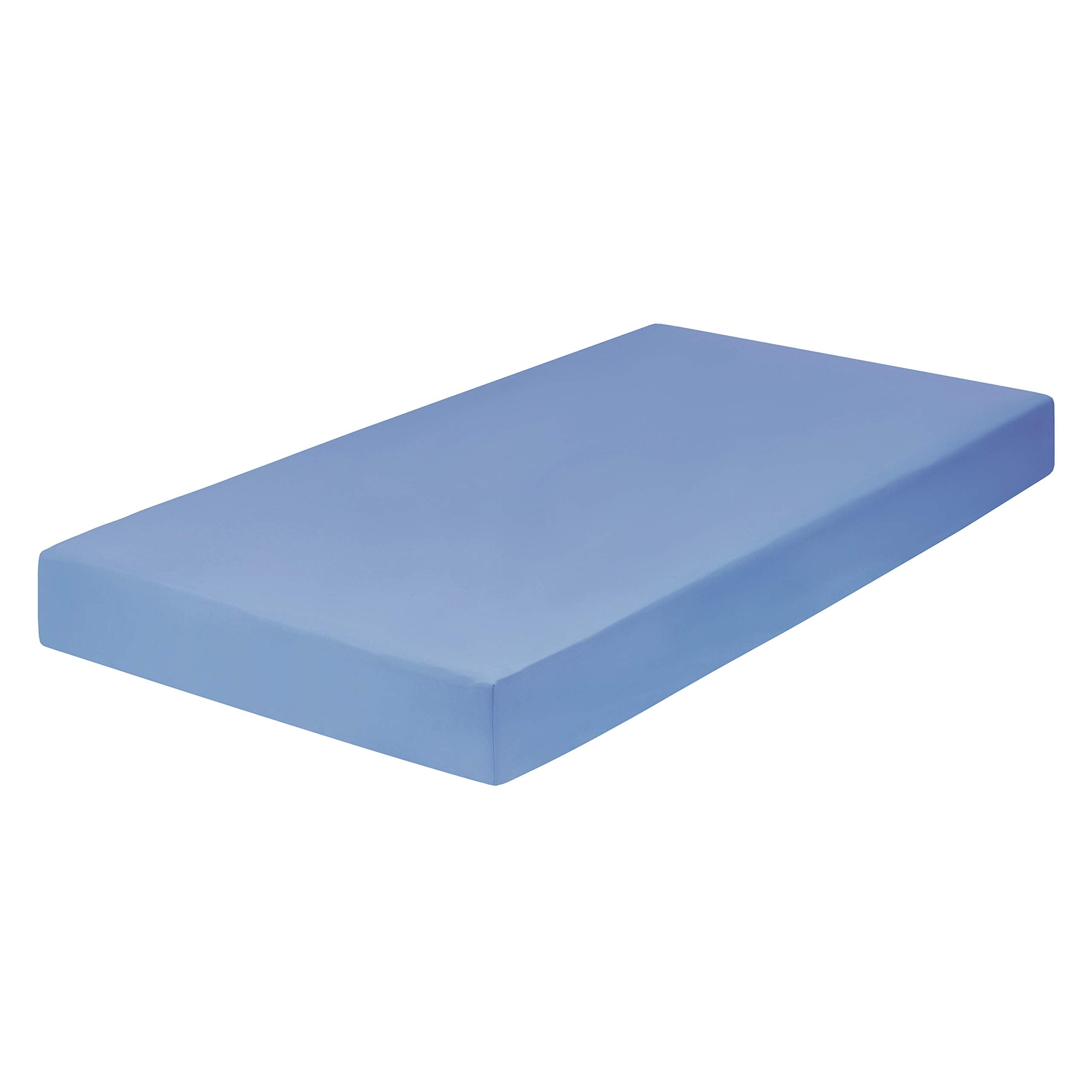 Everyday Kids microfiber fabric – fade resistant and quick-drying for busy parents