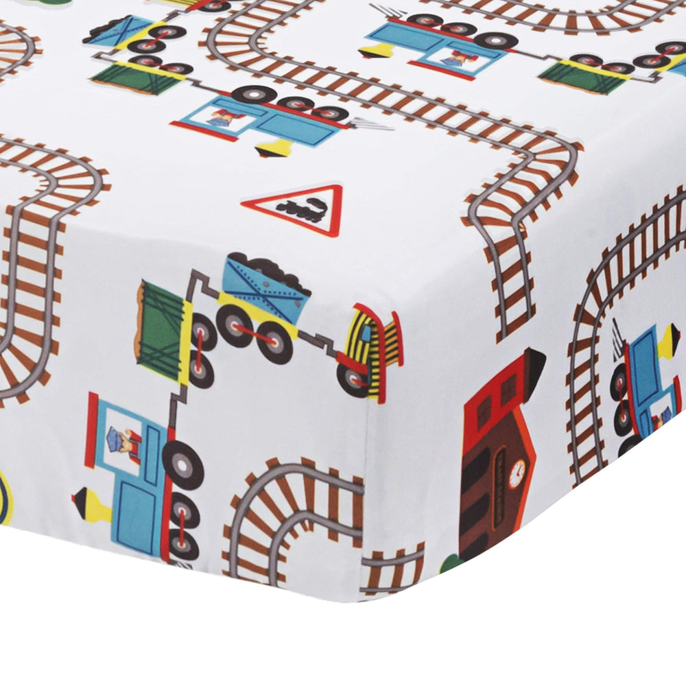Everyday Kids standard crib mattress fit 52x28 – reliable size compatibility