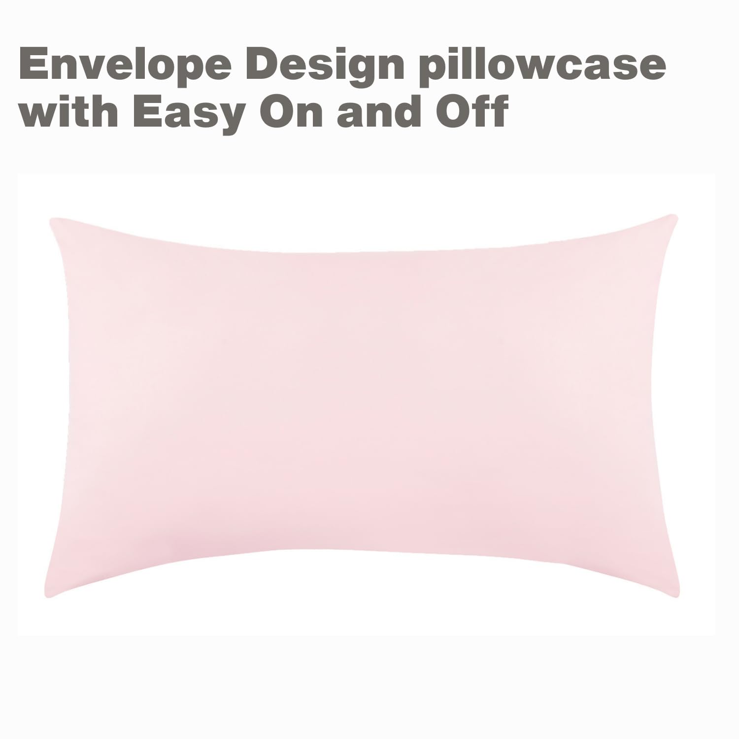 EVERYDAY KIDS solid pink bed montage shows complete toddler bedding for quick bed transitions