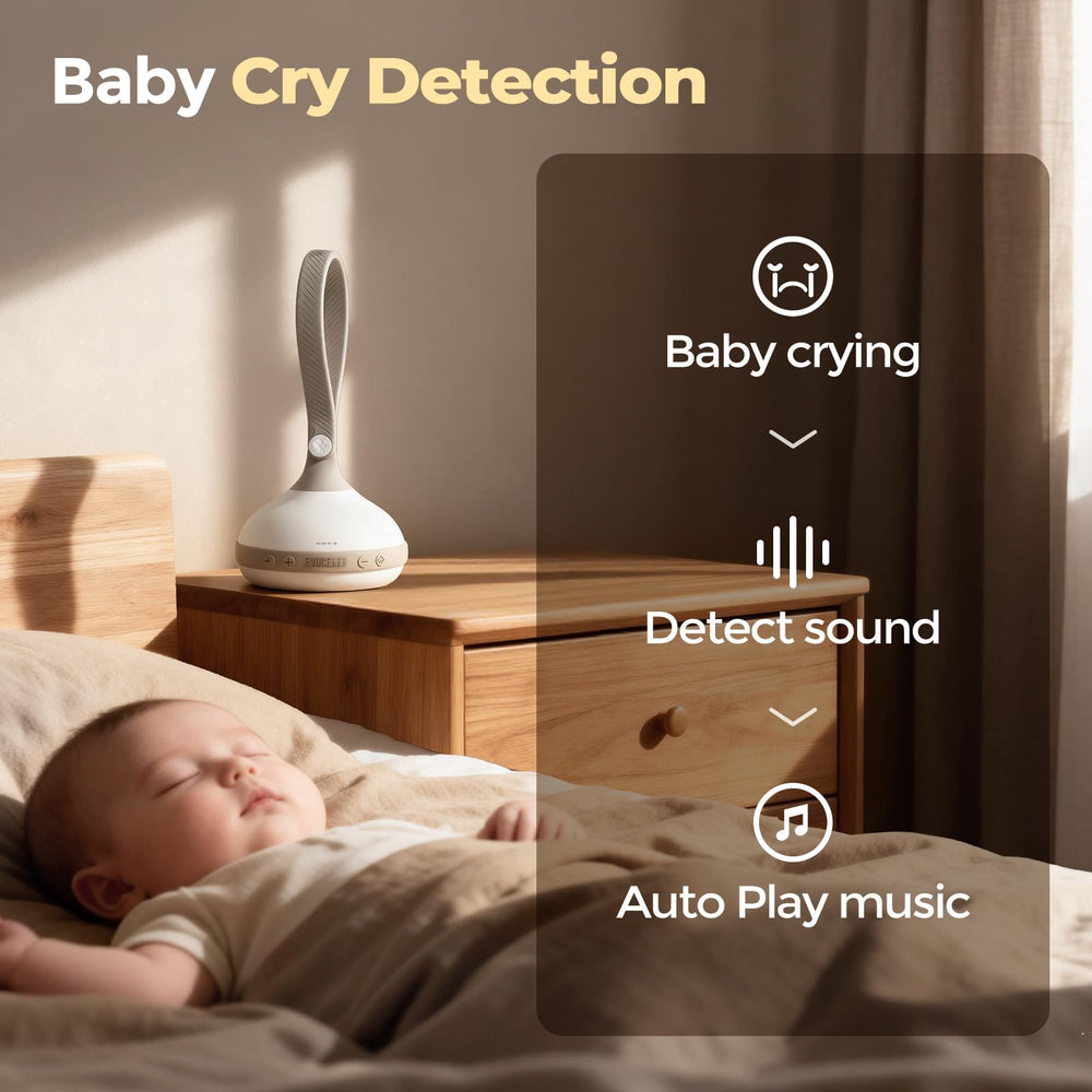 Evoceler 15-hour battery life enabling all-night use without frequent recharges