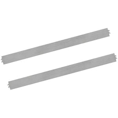 Evolur bed rails in use during crib-to-bed conversion, emphasizing long-term durability and growing-child comfort