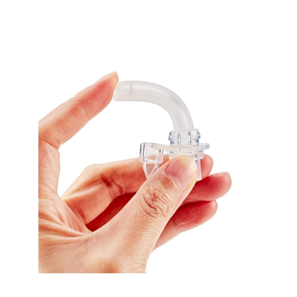 Evorie replacement straw spare nozzle helps quick replacement and clean flow