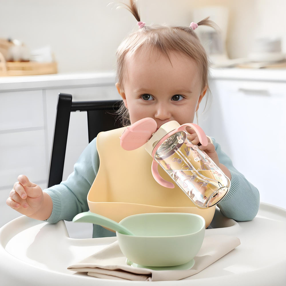 Evorie easy-clean design with simple disassembly supports thorough cleaning.