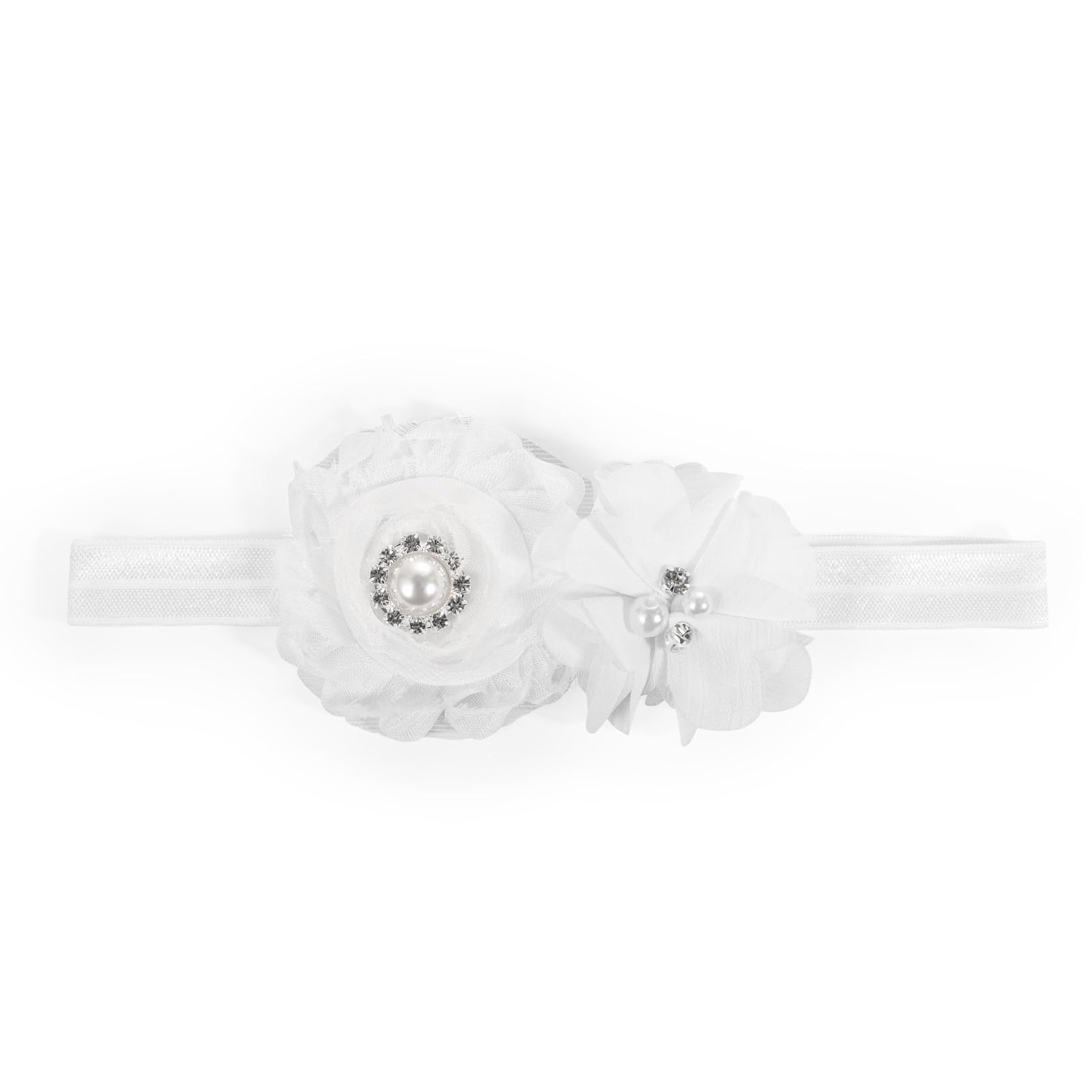 Ewaycom styling headbands for baby photo shoots and outfits