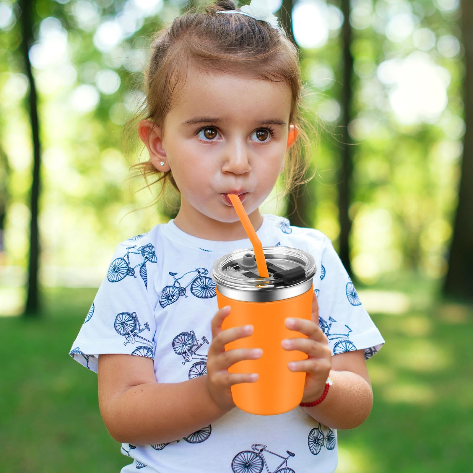 EWSNmata travel-friendly cups are ready for outdoor adventures and school commutes