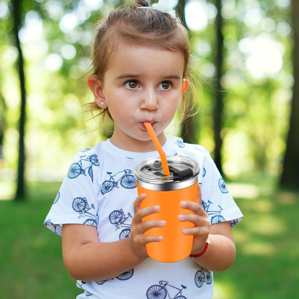 EWSNmata travel-friendly cups are ready for outdoor adventures and school commutes