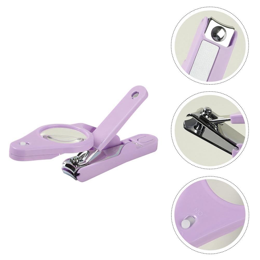 EXCEART precision clipping with smooth edge reduces need for filing.