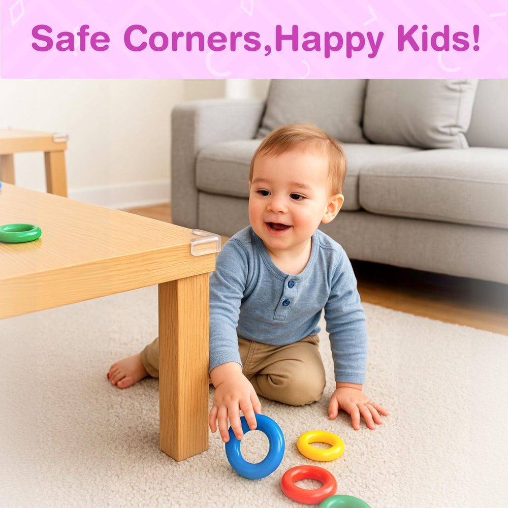 EXCOLIT seamless furniture protection preserves original furniture look.