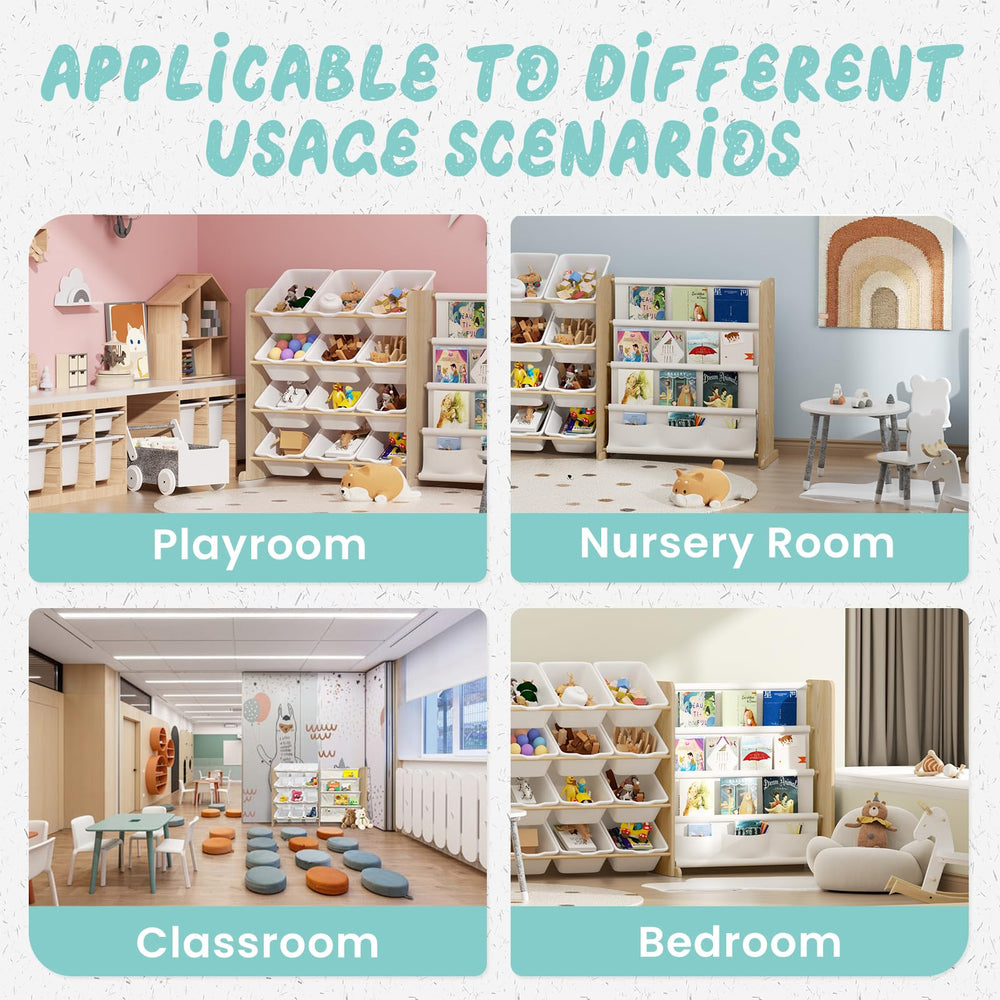 EXPERLAM rounded edges on the unit maximize child safety during play
