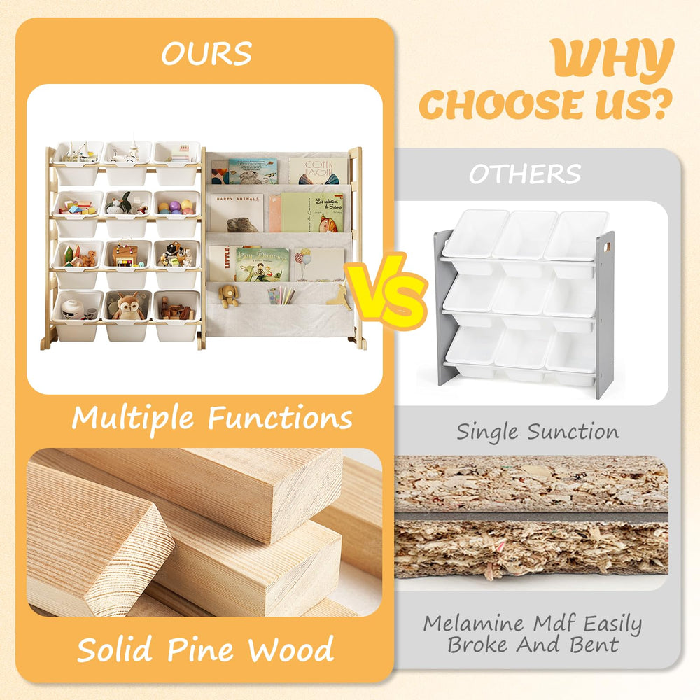 EXPERLAM solid wood frame showcases durable, eco-friendly construction