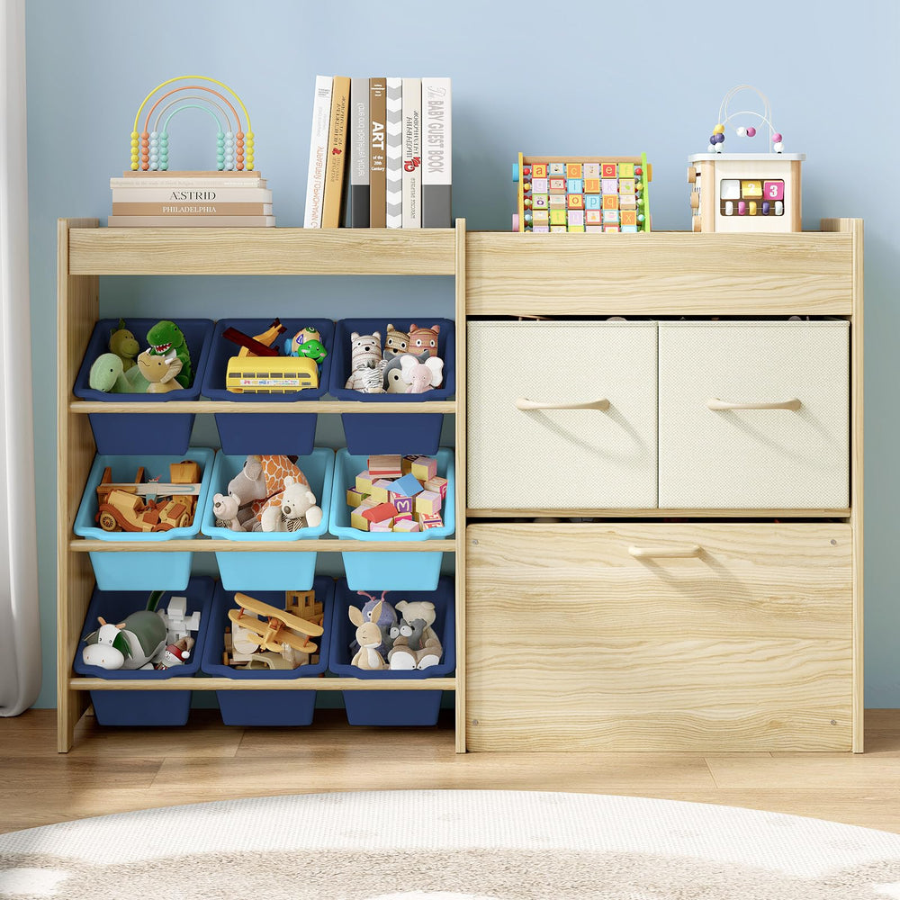 EXPERLAM perfect for playrooms, nurseries, and kids' bedrooms