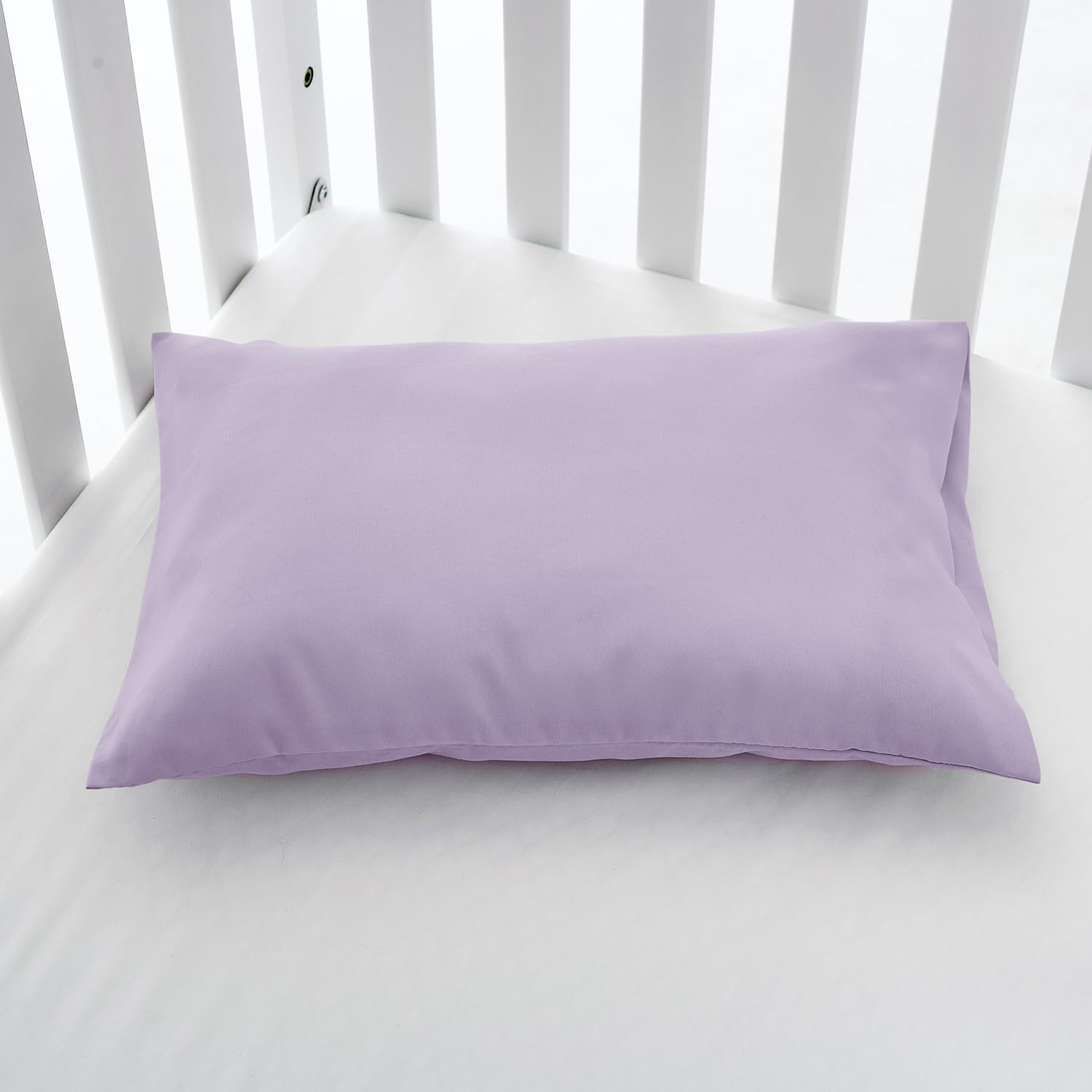 EXQ Home 13x18 kids pillowcase fit, suitable for Celeep and KeaBabies.