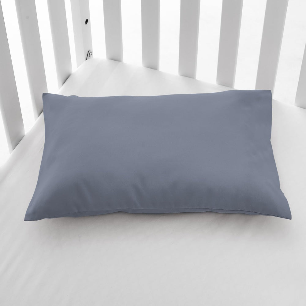 EXQ Home 13x18 pillowcase travel pack keeps pillows clean on trips
