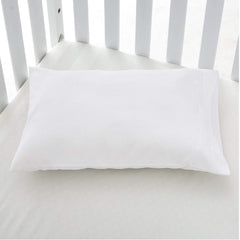 EXQ Home 13x18 travel pillowcase set two for kids on the go.