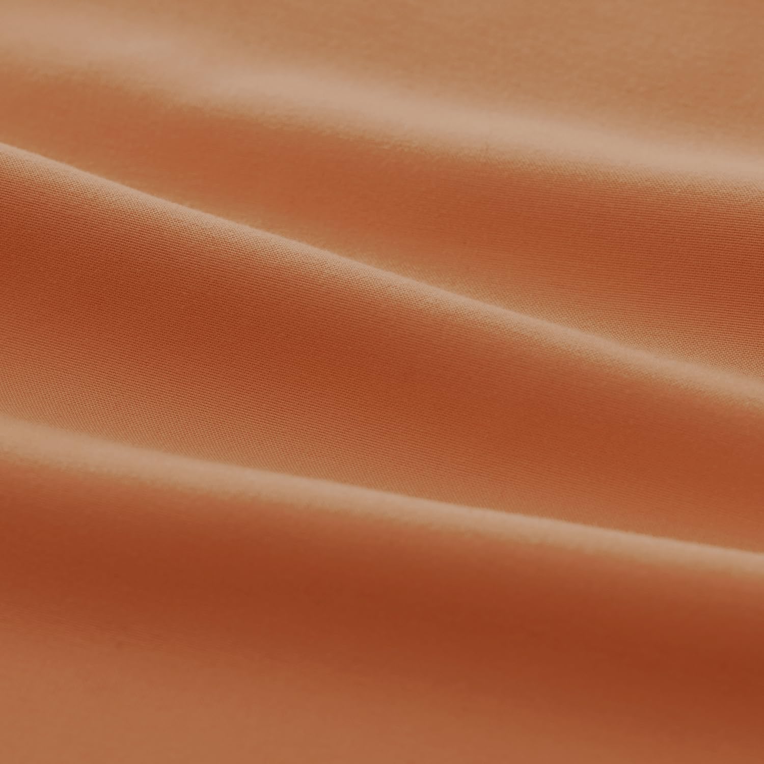 EXQ Home umber pillowcase branding and durable design for everyday use.