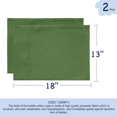EXQ Home microfiber fabric close-up shows soft, breathable texture for naps.