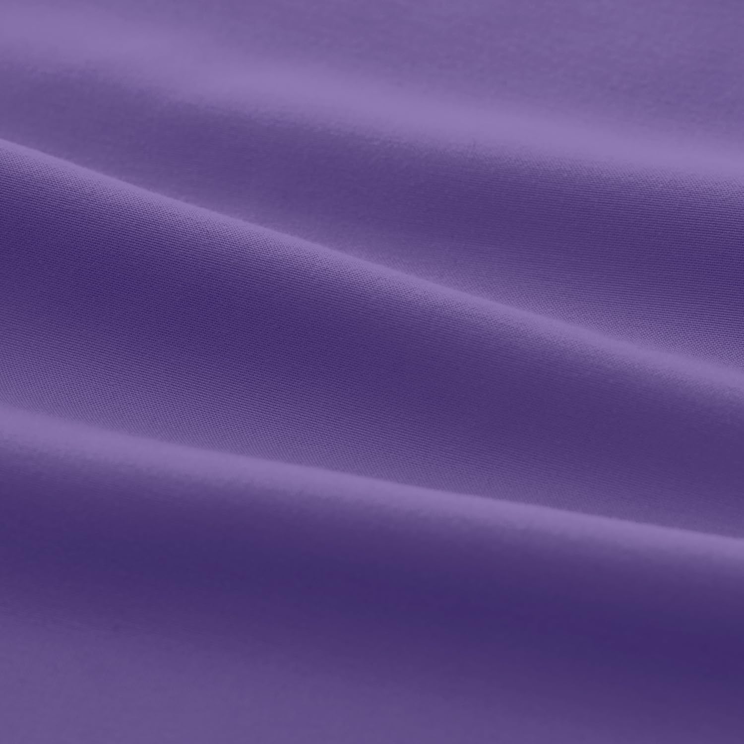 EXQ Home pillowcase fits 13x18 or 12x16 pillows for versatility.