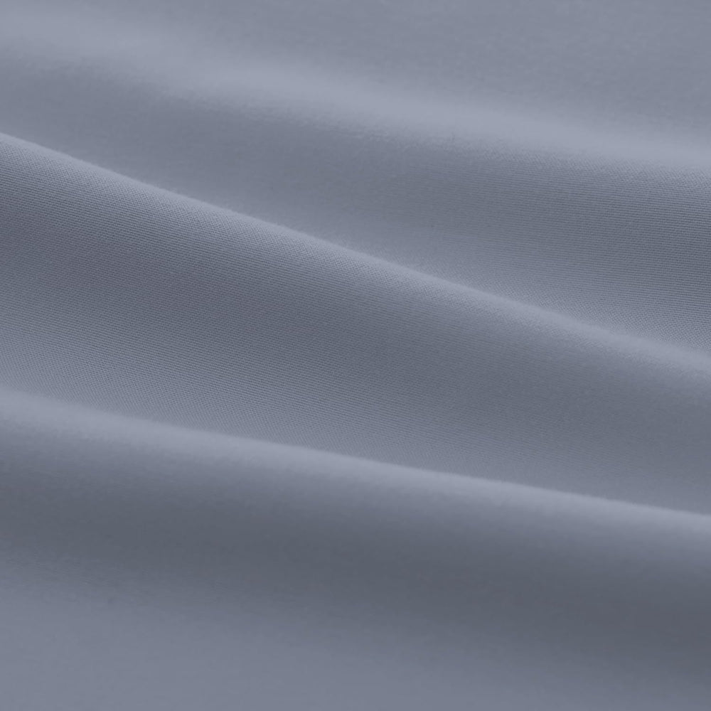 EXQ Home machine-washable pillowcase for easy cleanup